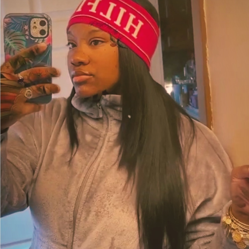 Meet your Posher, Aliyah